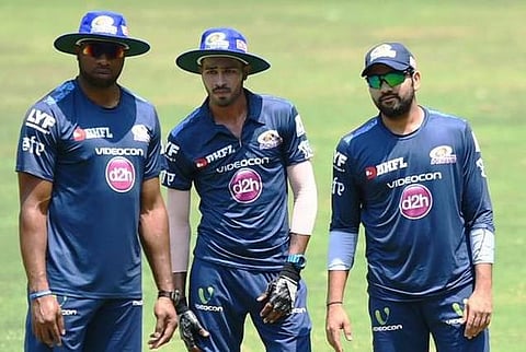 ஐபிஎல் கிரிக்கெட் திருவிழா இன்று தொடக்கம்: வெற்றி பெறும் அணிக்கு ரூ. 20 கோடி பரிசு