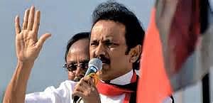 ஆயிரம் விளக்கு தொகுதியில் வீடு வீடாக மு.க.ஸ்டாலின் பிரச்சாரம்