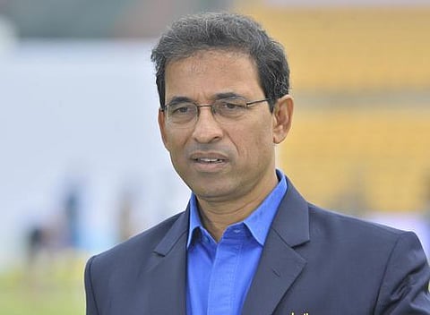 ஐபிஎல் வர்ணனையிலிருந்து நீக்கப்பட்டதற்கான காரணம் தெரிவிக்கவில்லை: ஹர்ஷா போக்ளே