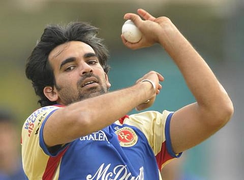 ஒரு மோசமான தினத்தில் தோல்வி அடைந்தோம்: டெல்லி கேப்டன் ஜாகீர் கான்