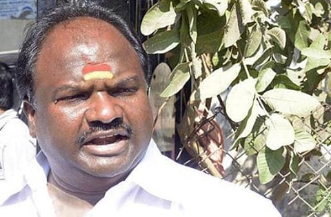 திமுக அணியில் மதேமுதிகவுக்கு 3 இடங்கள்?