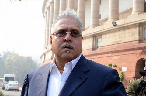 விஜய் மல்லையா விவகாரத்தில் வங்கிகள் நஷ்டத்தை குறைத்துக்கொள்ள முன்வர வேண்டும்: தொழில்துறை அமைப்பு அசோசேம் அறிவுரை﻿