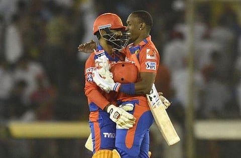 யார்க்கர்கள், வேகம் குறைந்த பந்துகள் எனக்கு உதவுகின்றன: குஜராத் வீரர் பிராவோ