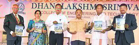 அணுசக்தி துறையில் பணிபுரிய இளைஞர்கள் முன்வர வேண்டும்﻿: அணுமின் நிலைய இயக்குநர் பேச்சு﻿﻿