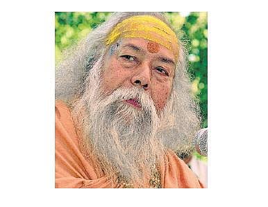 சனி கோயிலுக்குள் பெண்கள் அனுமதி﻿﻿த்ததால் பாலியல் பலாத்காரங்கள் அதிகரிக்கும்﻿: துவாரகா பீடத்தின் சாமியார் கருத்து﻿﻿