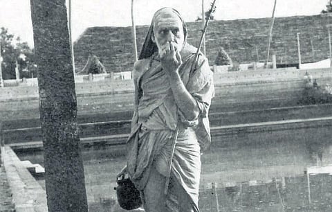 தெய்வத்தின் குரல்: சீலம் உண்டாக வழி﻿