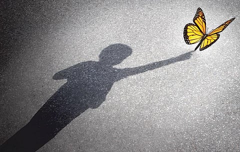 தத்துவ விசாரம்: உங்களால் குழந்தை ஆக முடியுமா?﻿