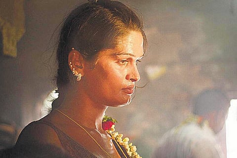 மாற்றுப் பாலின மாணவர்களின் எதிர்காலம்