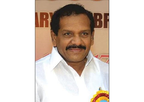 பாஜகவுடன் வாசன் நெருங்குகிறார் என அச்சப்பட்டோம்﻿: பீட்டர் அல்போன்ஸ் சிறப்புப் பேட்டி﻿