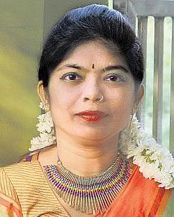 இப்போது படிப்பதும், எழுதுவதும் - கவிஞர் திலகபாமா