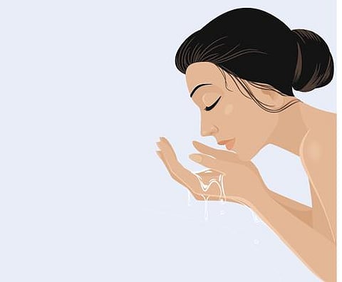 குறிப்புகள் பலவிதம்: வெயில் காலத்தில் வேண்டாமே பவுடர்