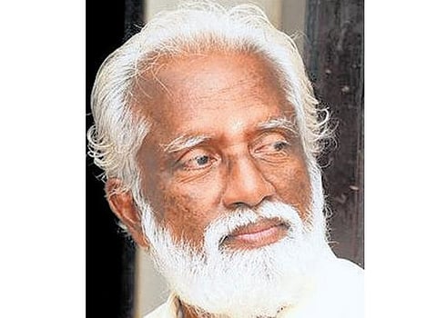 கேரளாவில் மூன்றாவது சக்தியாக பாஜக உருவெடுக்கும்: மாநிலத் தலைவர் கும்மனம் ராஜசேகரன் நம்பிக்கை