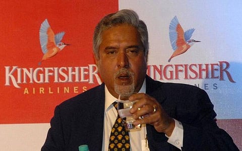 அமலாக்கத் துறை குற்றச்சாட்டுகள் தவறானவை: கிங்பிஷர் நிறுவனம் பதில் மனு