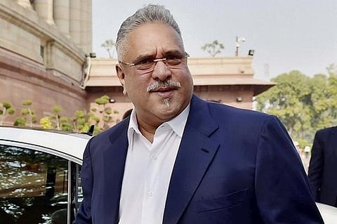 விஜய் மல்லையாவுக்கு ரூ.1.7 கோடி சம்பளம்