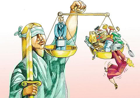 இப்படியும் பார்க்கலாம்: தோனிக்கும், உங்களுக்கும் என்ன பிரச்சினை?﻿﻿