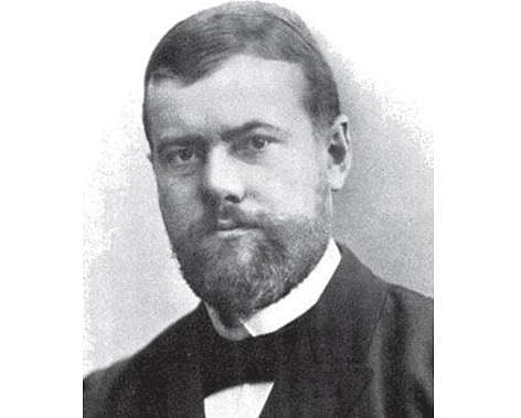 மாக்ஸ் வெபர் 10