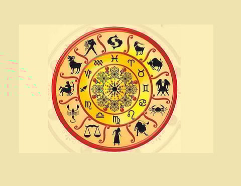 துன்முகி வருட ராசி பலன்கள் (மேஷம் முதல் கன்னி வரை)