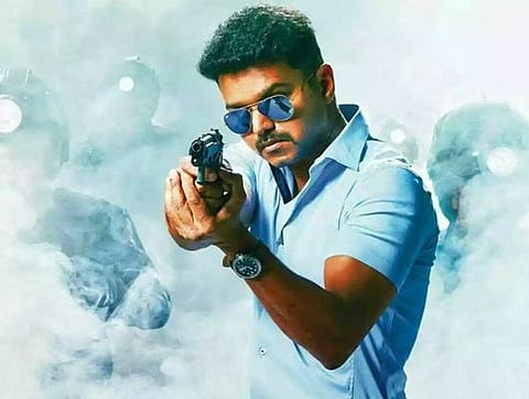 ‘தெறி’க்க விடும் பிரச்சினைக்குத் தீர்வுதான் என்ன?﻿