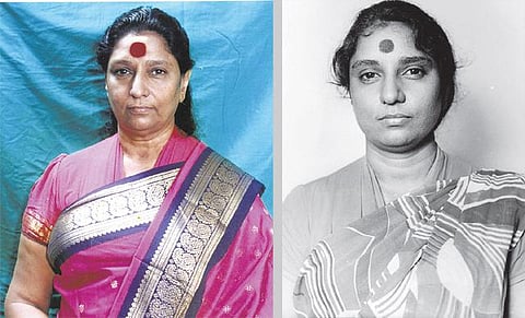 ஏப்ரல் 23: எஸ்.ஜானகி 78-வது பிறந்த தினம் - காற்றை கவுரவப்படுத்தும் குரல்!﻿