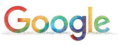 பணிபுரிய சிறந்த நிறுவனம் கூகுள்﻿