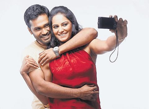 திரை முன்னோட்டம்: களம் - இன்னொரு ‘மாயா’?﻿