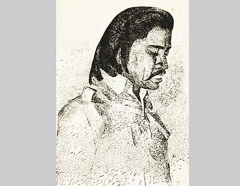 கவிதை மீதொரு உரையாடல்: ஆத்மாநாம் - தற்காலக் கவிதையின் முகம்﻿