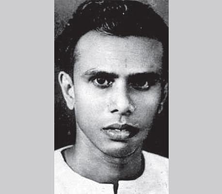 புதுமைப்பித்தன் பிறந்த நாள் ஏப்.25: காலத்தில் மழுங்காத மேதமை﻿