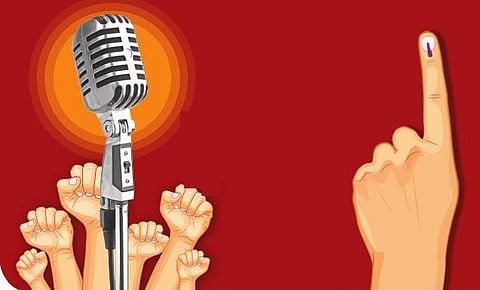 மடத்துக்குளத்தை வெல்லப்போகும் வழக்கறிஞர் யார்?﻿