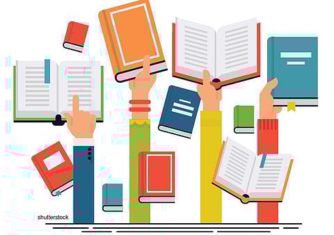 சுவாரஸ்யமாகப் படிக்கலாமே!﻿﻿