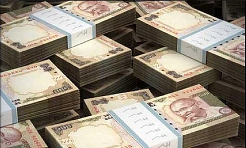 நெட்டிசன் நோட்ஸ்: பணம் பறிமுதலும் வரலாற்று சாதனையும்!