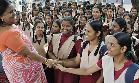 பிளஸ்-2, எஸ்எஸ்எல்சி தேர்வு முடிவுகள் எப்போது?﻿- ஓரிரு நாளில் அதிகாரபூர்வ அறிவிப்பு﻿