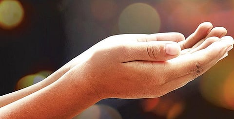 அகண்டானந்தர் காண்பித்த தங்கம்﻿