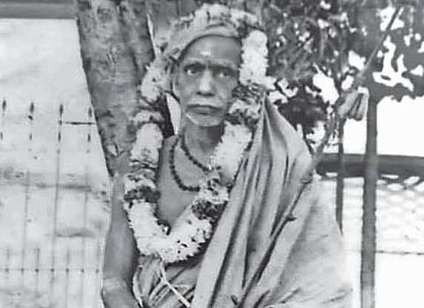 தெய்வத்தின் குரல்:  பக்தி செய்ய காரணம் என்ன?﻿