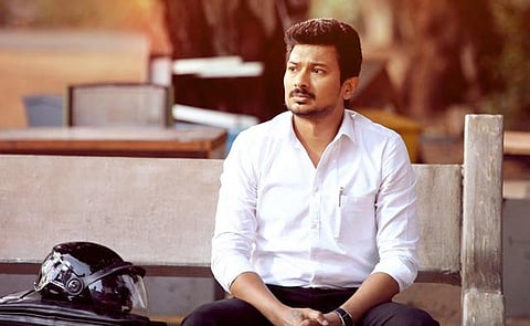 மனிதன் தமிழ் வார்த்தை அல்ல: வரிச்சலுகை மறுப்பு