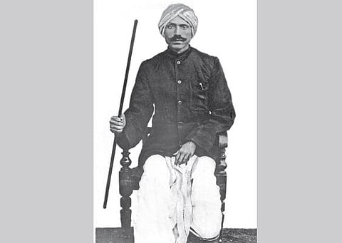 கண்டுபிடிக்கப்பட்ட அரிய ஆவணம்!﻿