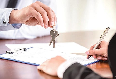 வீட்டுக் கடன்: தெரிந்துகொள்ள வேண்டியவை﻿