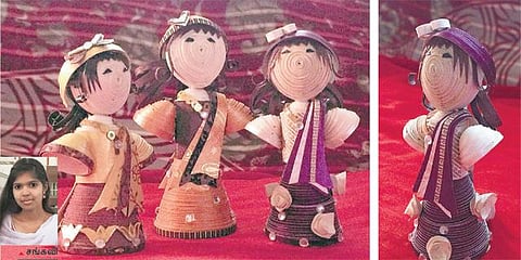 போகிற போக்கில்: எதுவுமே வீண் இல்லை!﻿