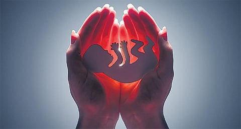 பார்வை: மகள்களைக் காணவில்லை﻿﻿