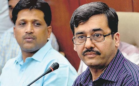 தொலைபேசி மூலம் அனுமதியின்றி பிரச்சாரம் செய்தால் நடவடிக்கை: ராஜேஷ் லக்கானி எச்சரிக்கை