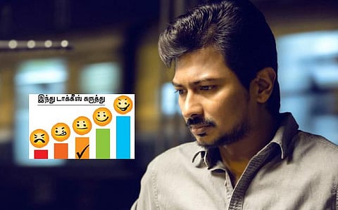 திரை விமர்சனம்: மனிதன்