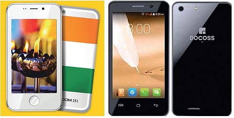 இன்று டாகோஸ் எக்ஸ்1﻿  251,  அன்று ஃபிரீடம்