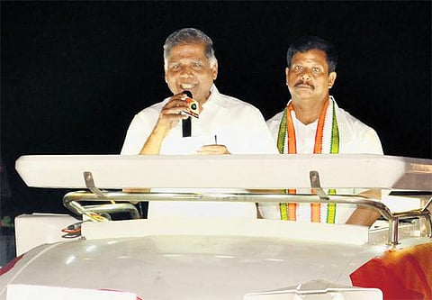 தவ வாழ்வு வாழ்பவருக்கு கோடநாடு சொத்து எதற்கு?﻿- ஜி.ராமகிருஷ்ணன் கேள்வி﻿