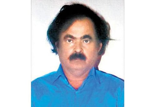 பியூசி வினாத்தாளை கசியவிட்ட﻿﻿ முக்கிய தரகர் பெங்களூருவில் கைது﻿