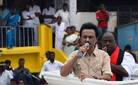 இலவசங்களை அறிவிக்க திட்டமிட்டுள்ள அதிமுகவிடம் மக்கள் ஏமாறக் கூடாது: ஸ்டாலின் வேண்டுகோள்