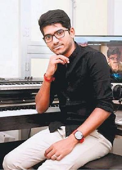 புறப்படும் புதிய இசை- 6: கொஞ்சும் காதல் இசை﻿﻿