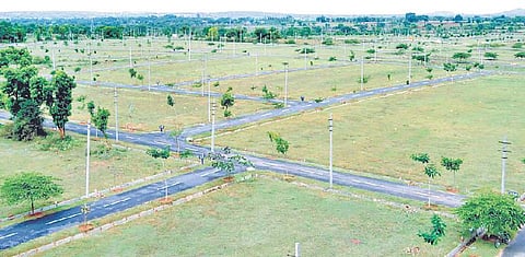 ரியல் எஸ்டேட் சட்டம்: முழுமையாக அமலாவது எப்போது?﻿