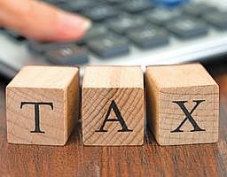 கூடுதலாக செலுத்திய வருமான வரி ரூ.1.22 லட்சம் கோடியை திரும்ப அளித்தது வருமான வரித் துறை﻿