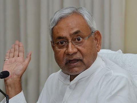 நிதிஷுக்கு 12 மாநிலங்களில் இருந்து அழைப்பு﻿