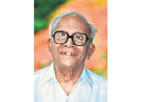 திருவனந்தபுரம் டு குவாஹாட்டி: முதல் கம்யூனிஸ்ட் அரசு!