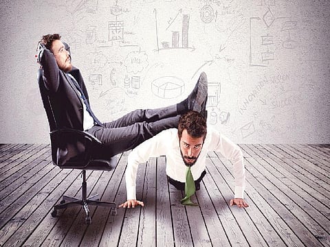 இப்படியும் பார்க்கலாம்: நாங்கல்லாம் அப்பவே!﻿